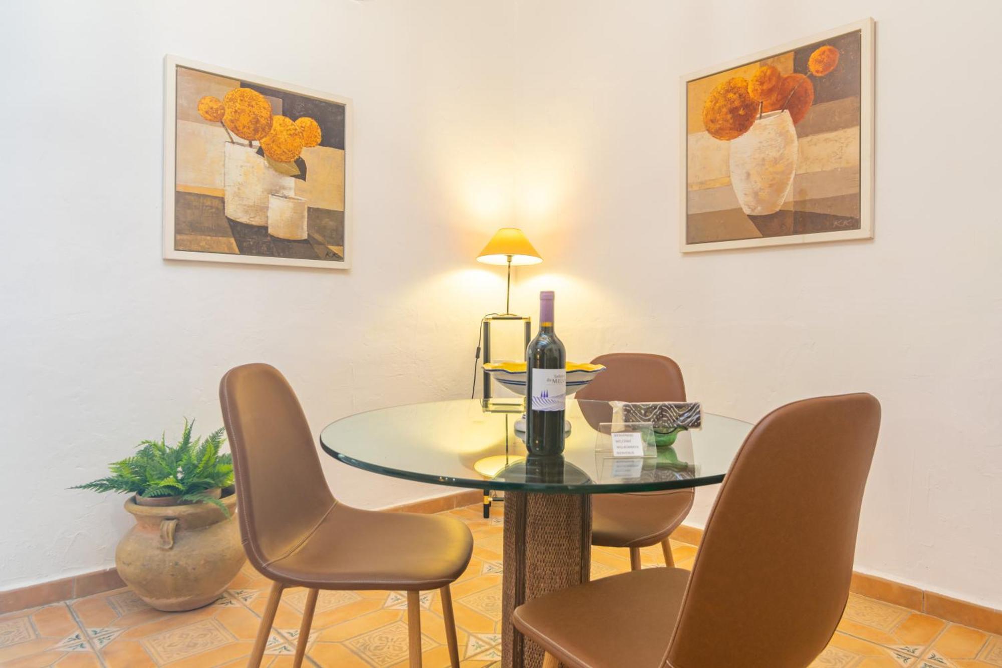 Sabatera Apartment Inca  Bagian luar foto