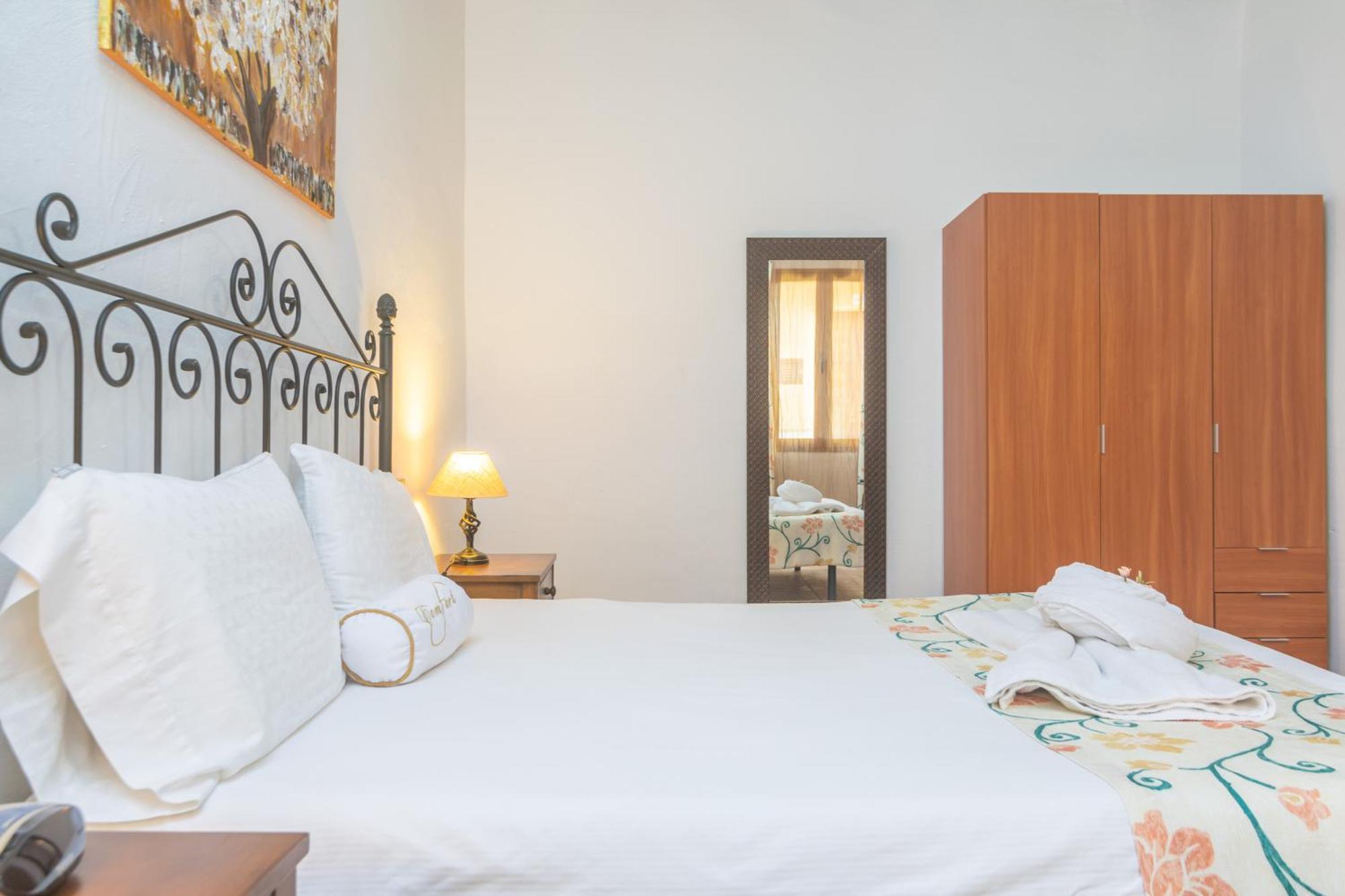 Sabatera Apartment Inca  Bagian luar foto