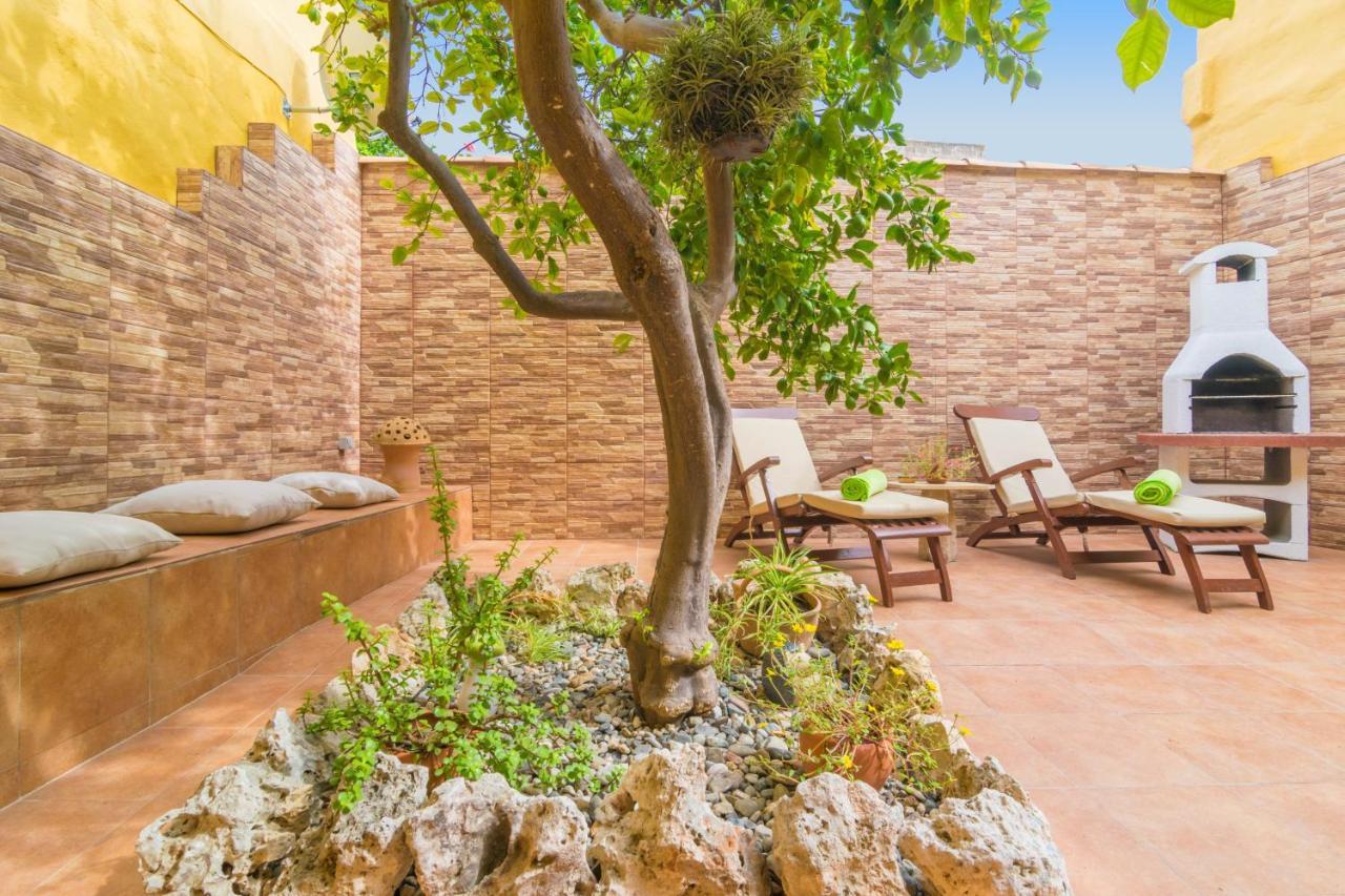 Sabatera Apartment Inca  Bagian luar foto